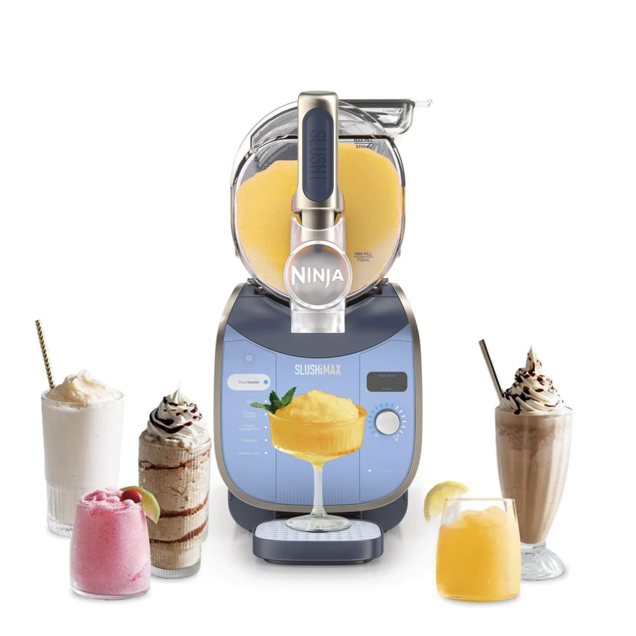 Ninja  Slushi Max  Smart Frozen Drink Maker Cyberspace