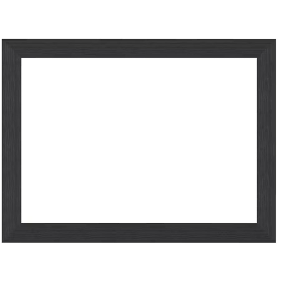 NoBrand Interchangeable Frames for 15.6" Digital Photo Frame - 3 Colours - Oak / Black / White