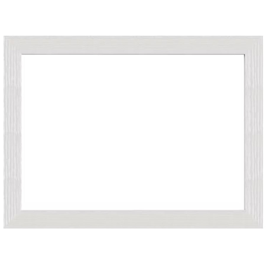 NoBrand Interchangeable Frames for 15.6" Digital Photo Frame - 3 Colours - Oak / Black / White