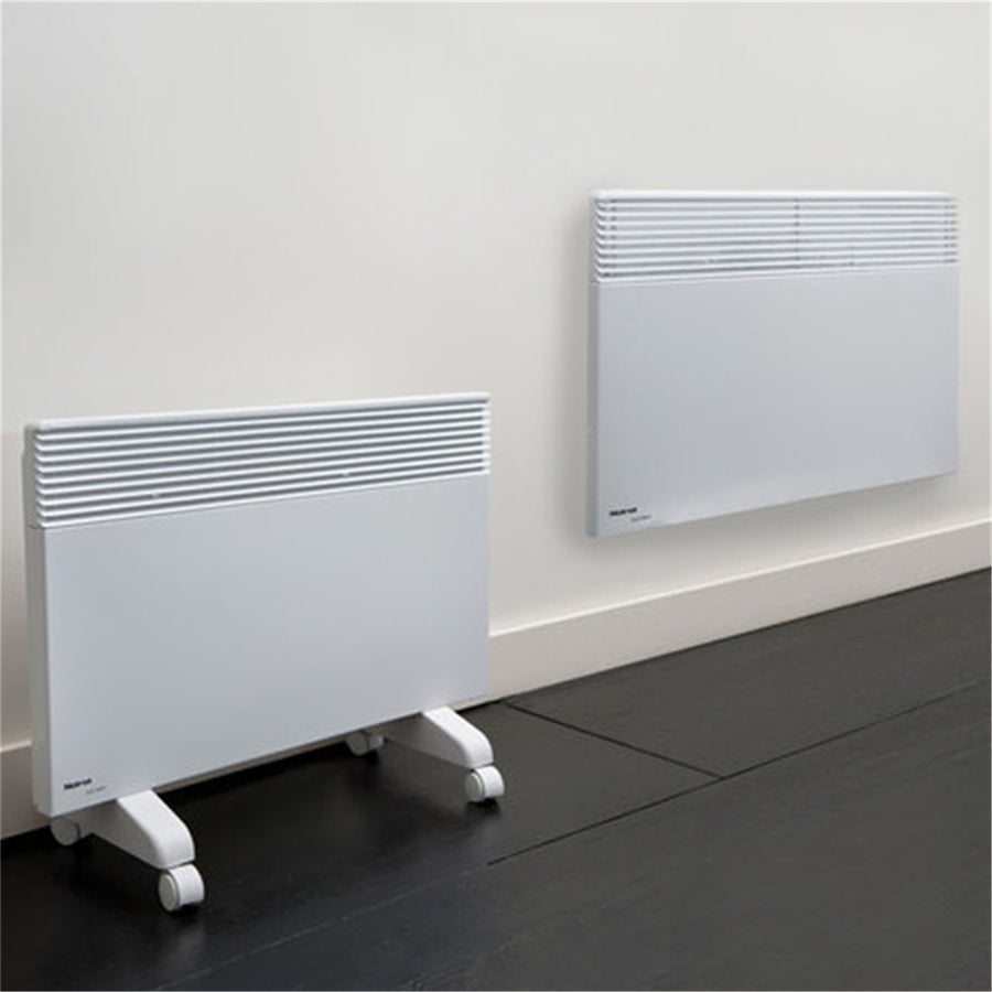 Noirot 2000W Timer Version  Panel Convection Heater