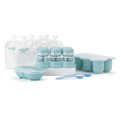 ANBYKITCDB - NUTRIBULLET BABY MEAL PREP KIT (2)