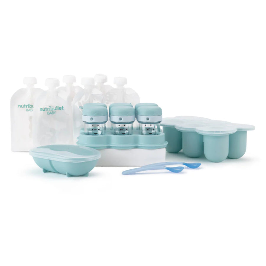ANBYKITCDB - NUTRIBULLET BABY MEAL PREP KIT (2)