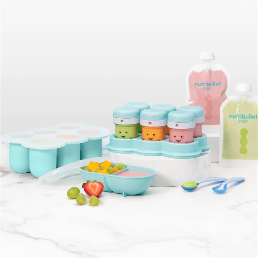 ANBYKITCDB - NUTRIBULLET BABY MEAL PREP KIT (2)
