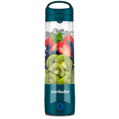 Nutribullet Portable Blender - Eucalyptus