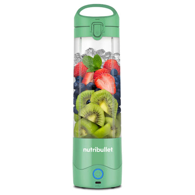 Nutribullet Portable Blender - Light Green