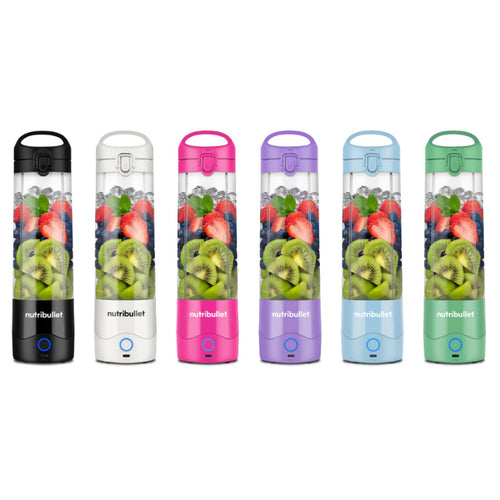 Nutribullet Portable Blender - Light Green