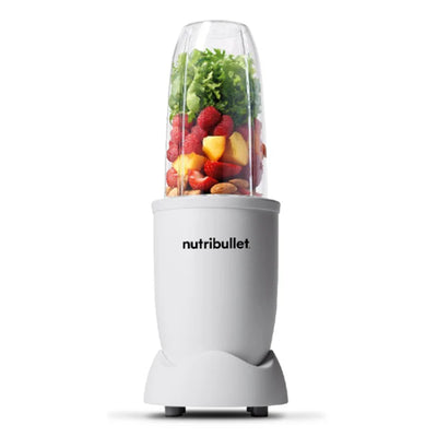 Nutribullet 500W Blender - White