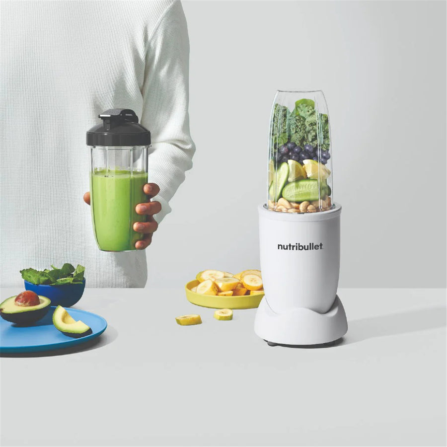 Nutribullet 500W Blender - White