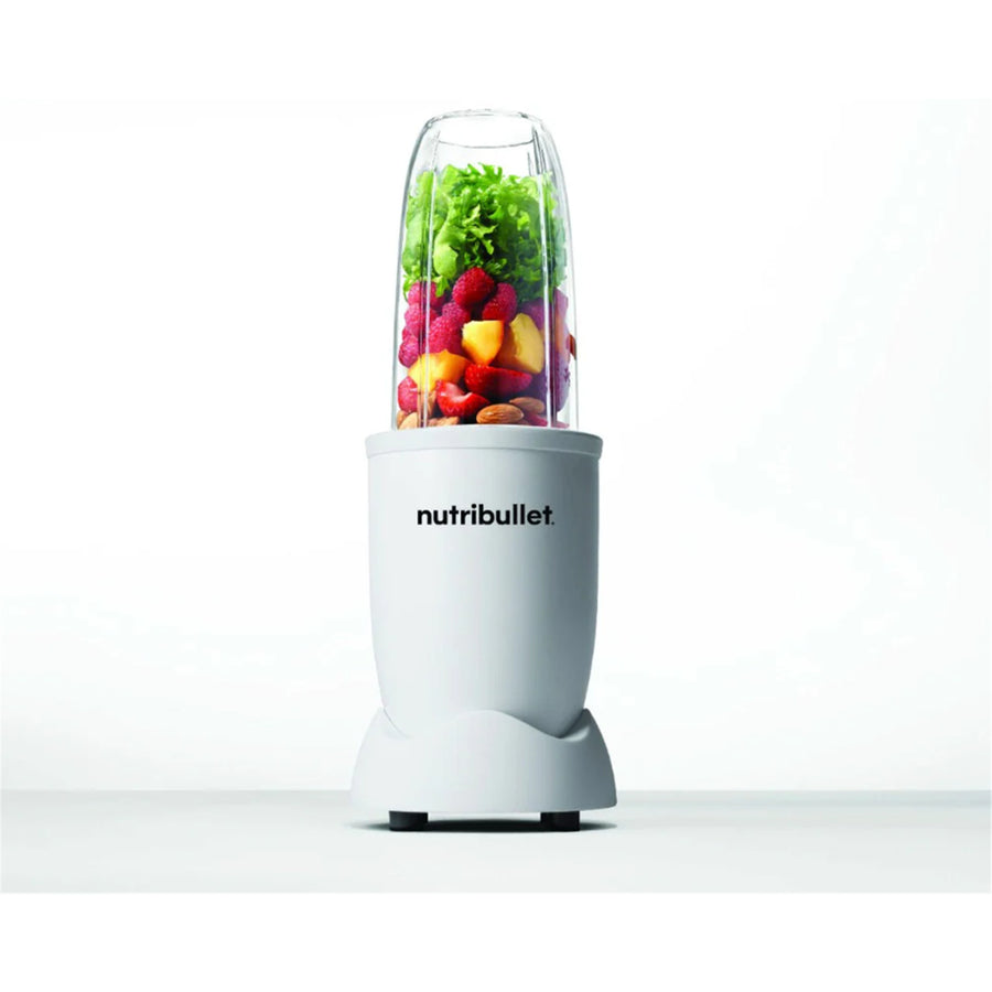 Nutribullet 500W Blender - White