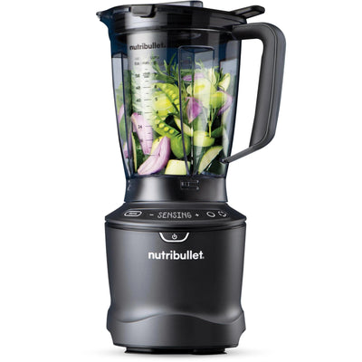 NUTRIBULLET SMARTSENSE BLENDER COMBO (1)