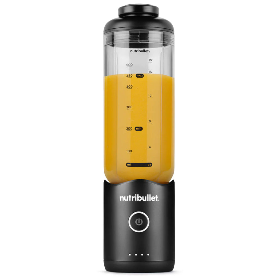 Nutribullet Flex Portable - Black