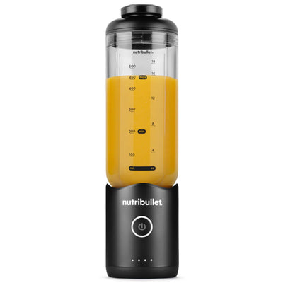Nutribullet Flex Portable - Black