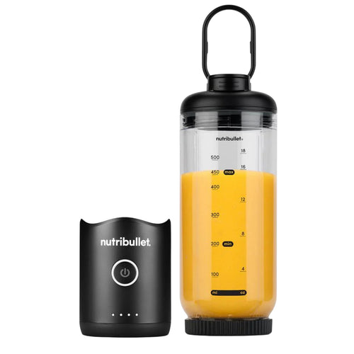Nutribullet Flex Portable - Black