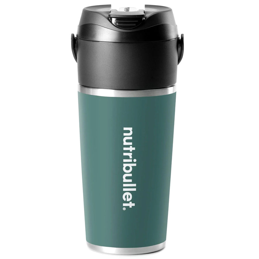 Nutribullet NBPB07350EUC Nutribullet Flip - Stainless Eucalyptus