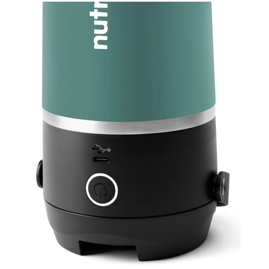 Nutribullet NBPB07350EUC Nutribullet Flip - Stainless Eucalyptus