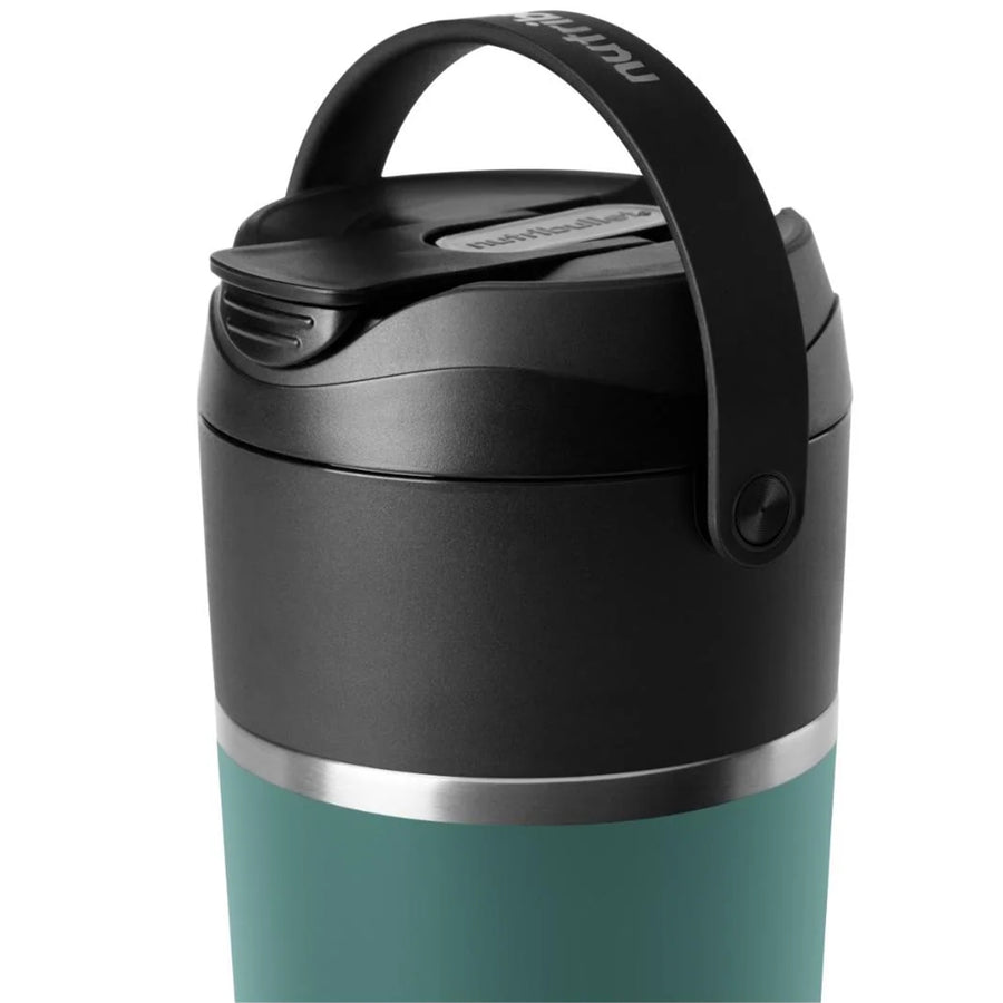 Nutribullet NBPB07350EUC Nutribullet Flip - Stainless Eucalyptus