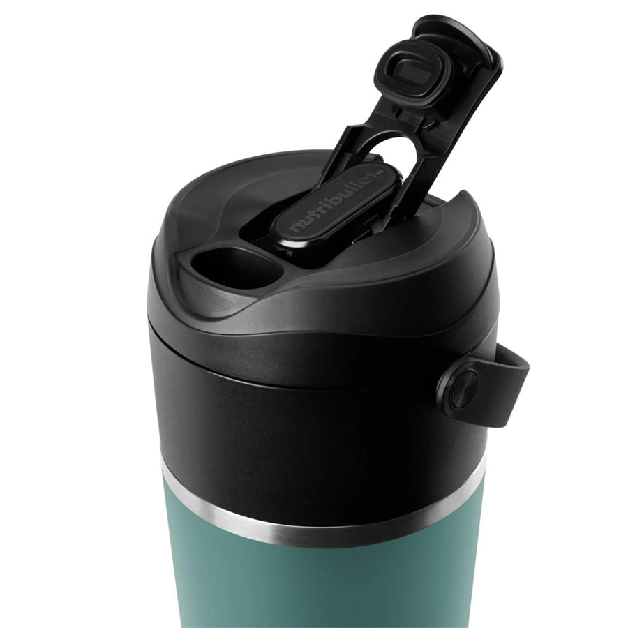 Nutribullet NBPB07350EUC Nutribullet Flip - Stainless Eucalyptus