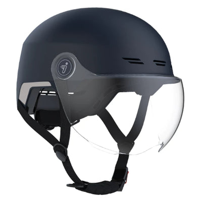 OEM   Ninebot Helmet Blue Colour (Please remove the protective film before use.)