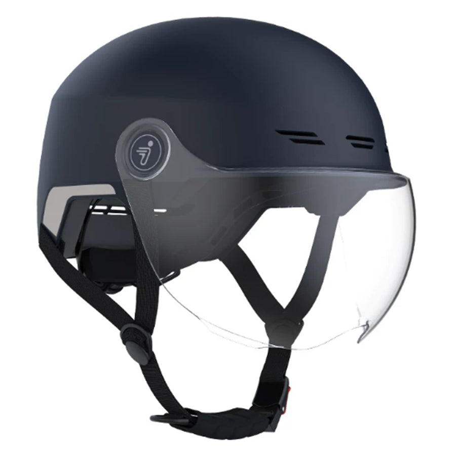 OEM   Ninebot Helmet Blue Colour (Please remove the protective film before use.)