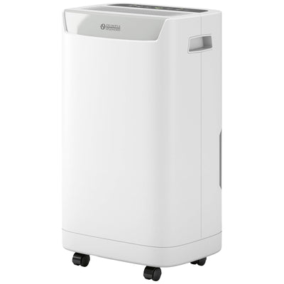 Olimpia Splendid Aquaria16  16L Dehumidifier & Purifier