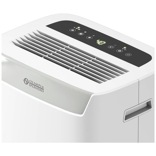 Olimpia Splendid Aquaria16  16L Dehumidifier & Purifier