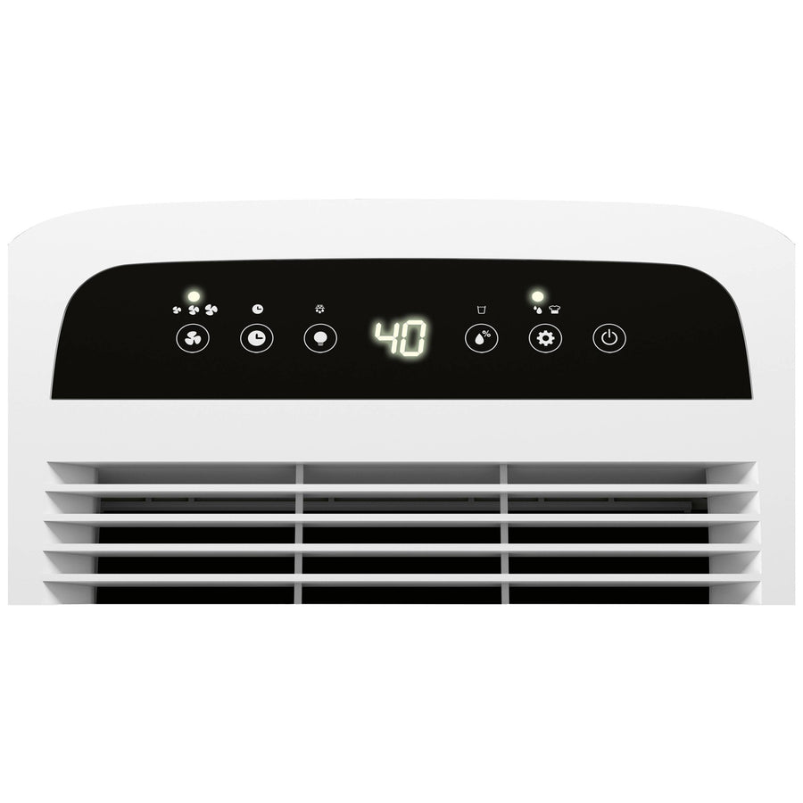 Olimpia Splendid Aquaria16  16L Dehumidifier & Purifier