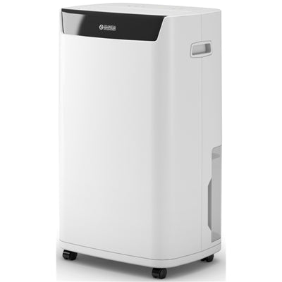 Olimpia Splendid Aquaria24  24L Smart Dehumidifier & Purifier - White