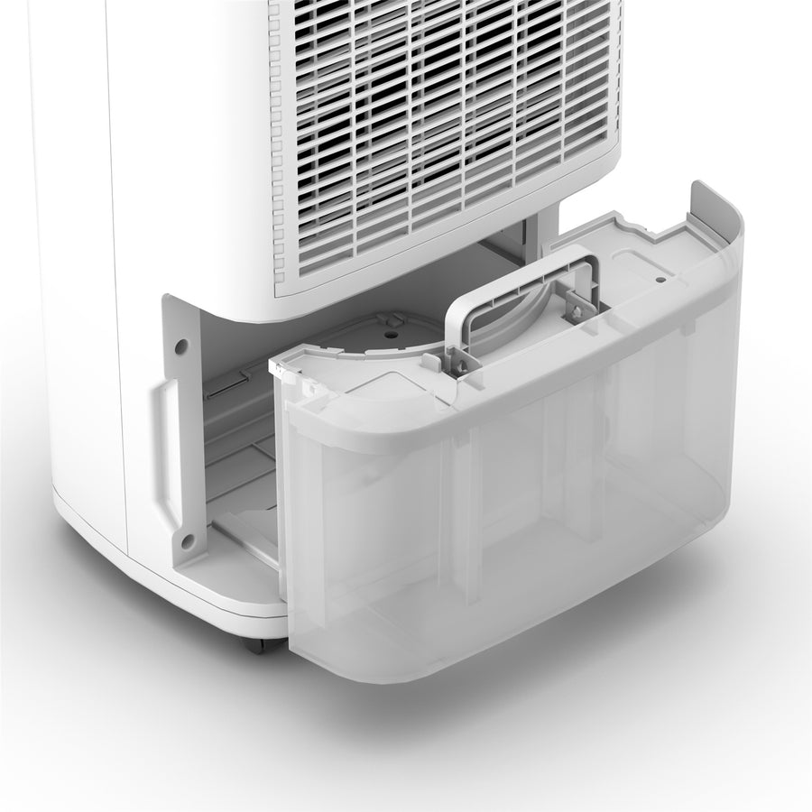 Olimpia Splendid Aquaria24  24L Smart Dehumidifier & Purifier - White