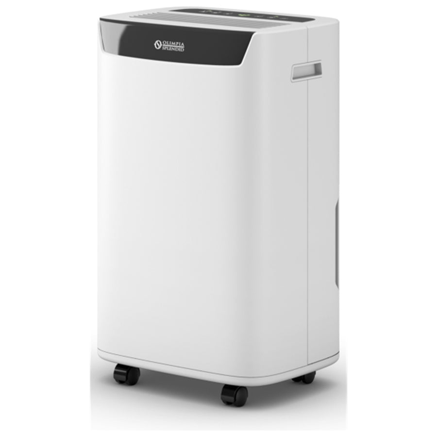 Olimpia Splendid Aquaria12  12L Dehumidifier & Purifier