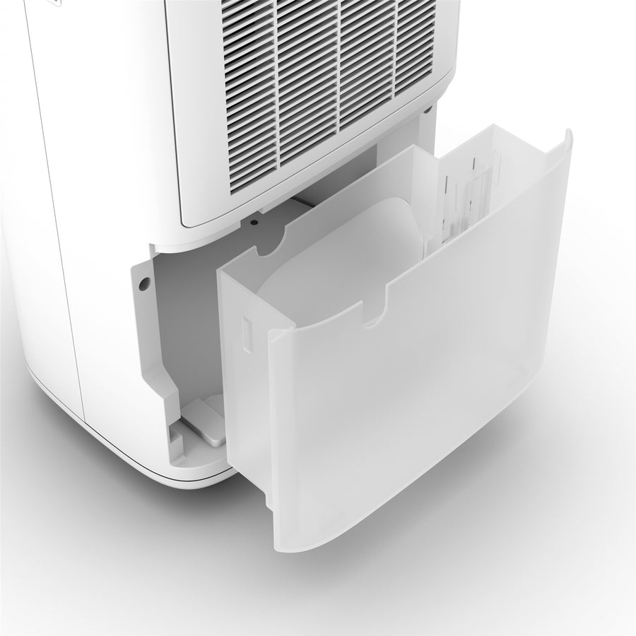 Olimpia Splendid Aquaria12  12L Dehumidifier & Purifier