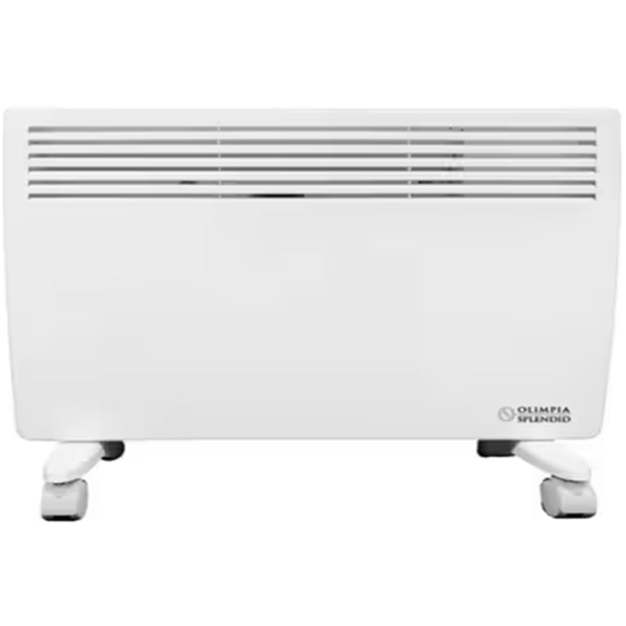 Olimpia Splendid 1500W Manual Panel Heater NDM-15M Caldo NDM
