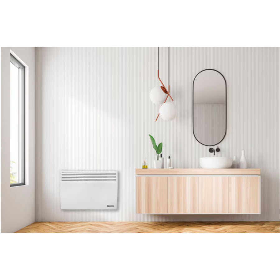 Olimpia Splendid 2400W Manual Panel Heaters NDM-24M