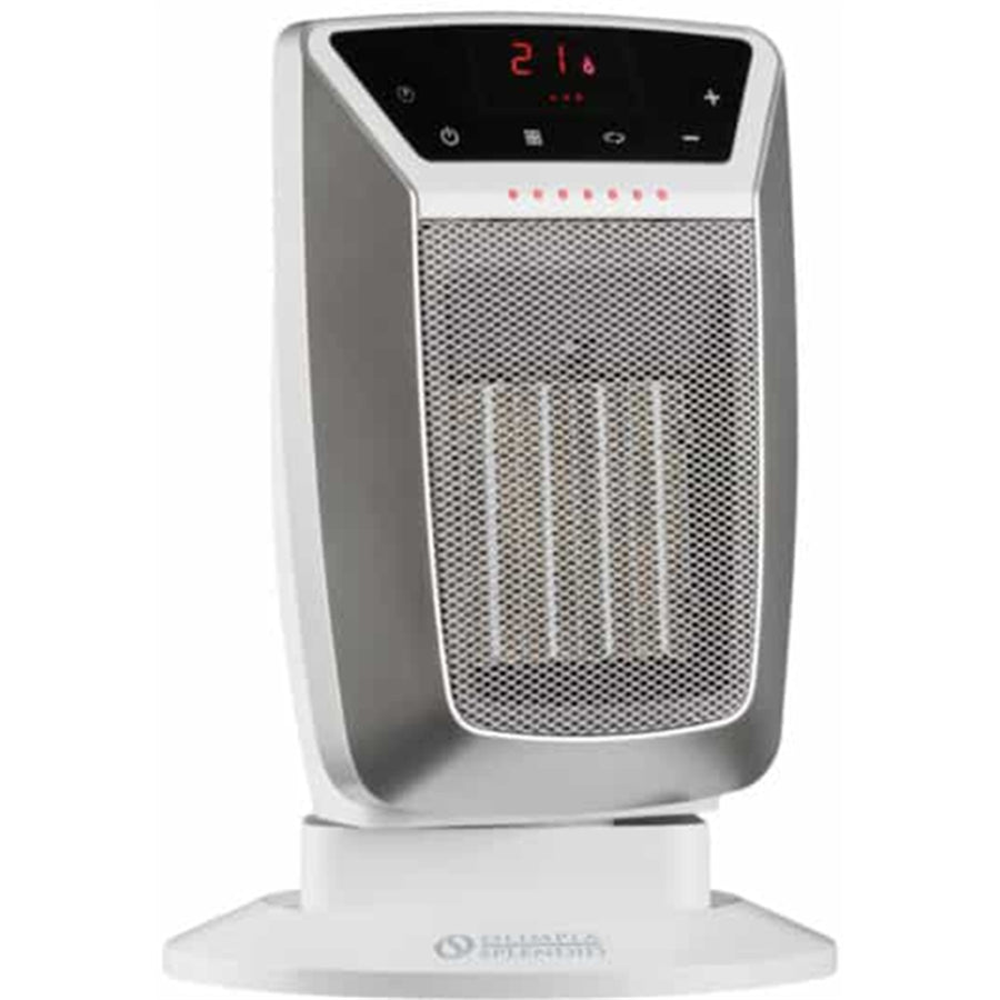 Olimpia Splendid 2000 W Ceramic Heater Caldistile D