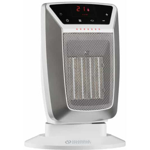Olimpia Splendid 2000 W Ceramic Heater Caldistile D