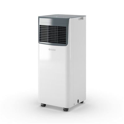 Olimpia Splendid Dolceclima Compact 8 p  Portable Air Conditioner