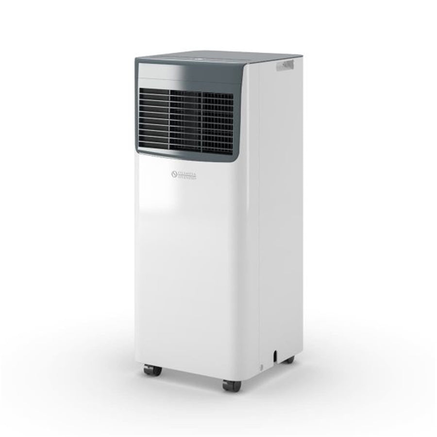 Olimpia Splendid Dolceclima Compact 8 p  Portable Air Conditioner