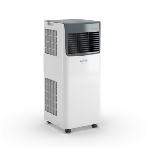 Olimpia Splendid Dolceclima Compact 8 p  Portable Air Conditioner