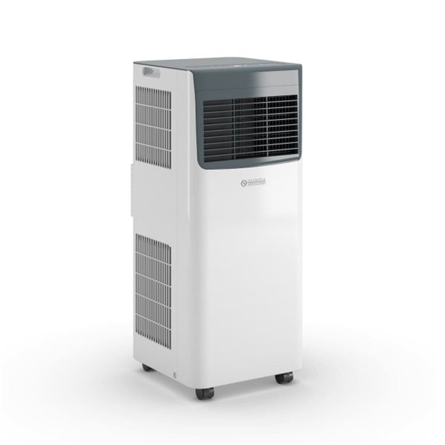 Olimpia Splendid Dolceclima Compact 8 p  Portable Air Conditioner