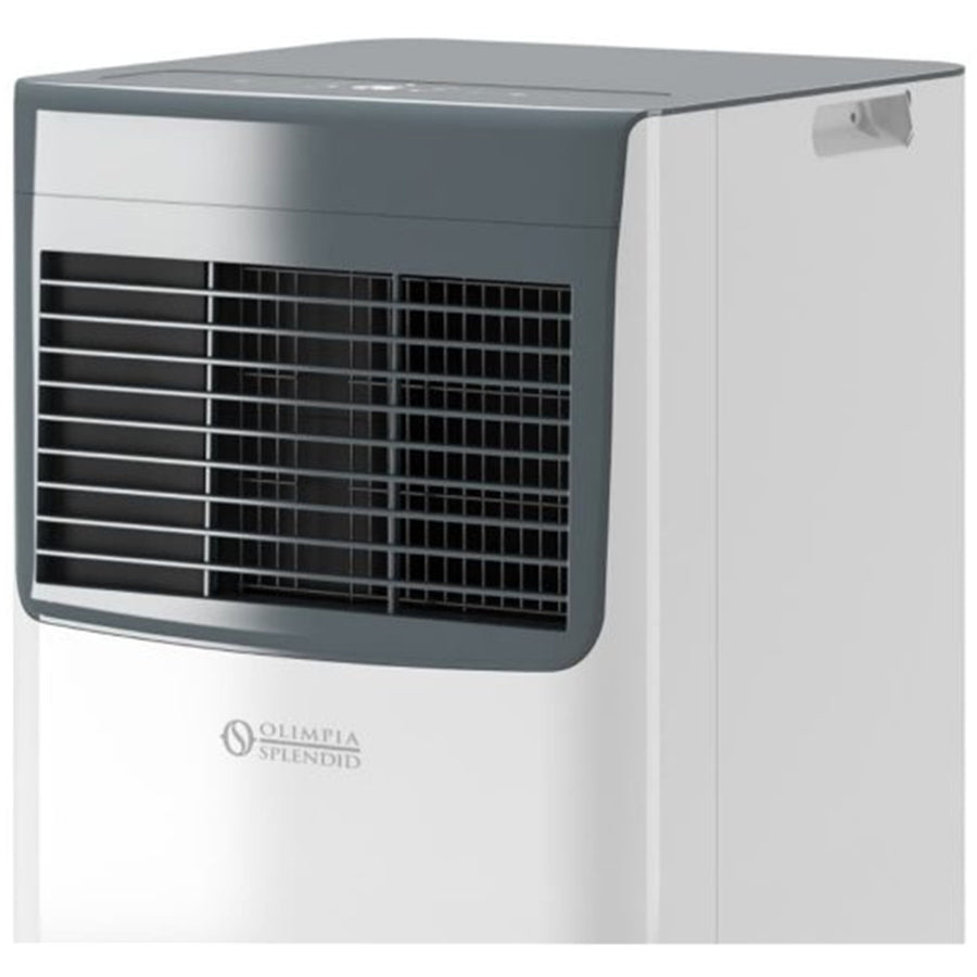 Olimpia Splendid Dolceclima Compact 8 p  Portable Air Conditioner