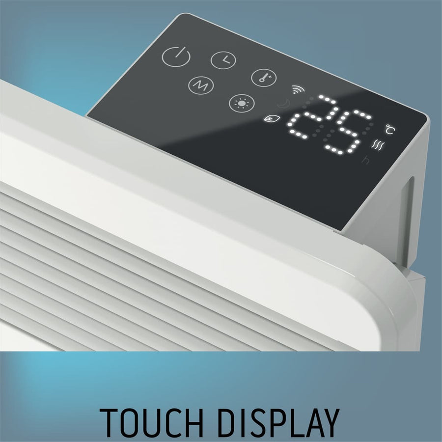 Olimpia Splendid  1000w Wifi Smart Panel Heater Caldo Plus
