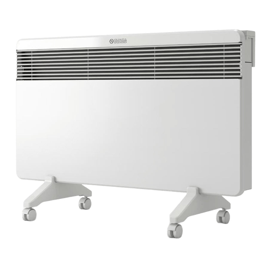 Olimpia Splendid  2000w Wifi Smart Panel Heater  Caldo Plus