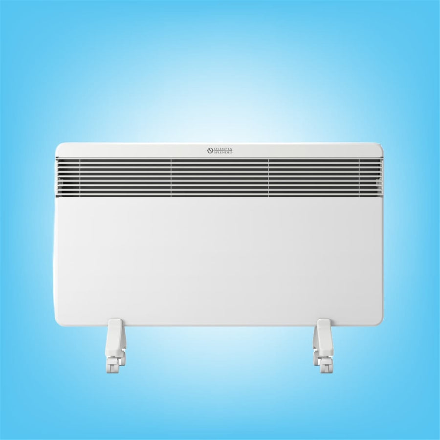 Olimpia Splendid  2400w Wifi Smart Panel Heater  Caldo Plus