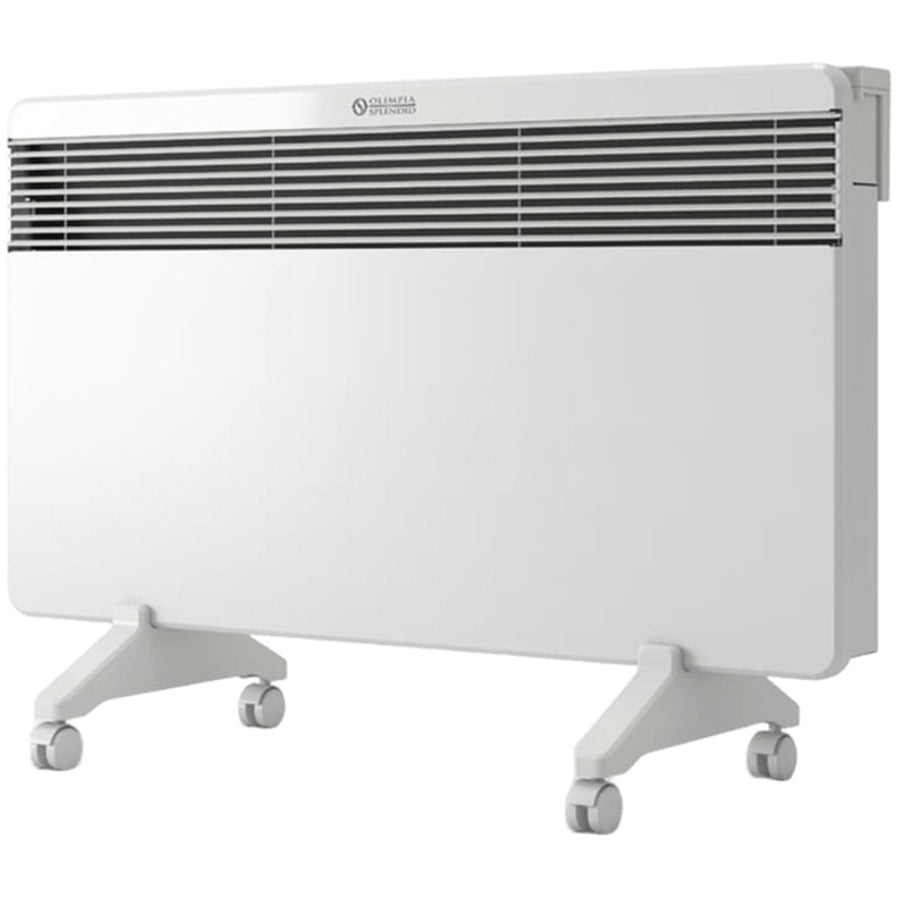 Olimpia Splendid  2400w Wifi Smart Panel Heater  Caldo Plus