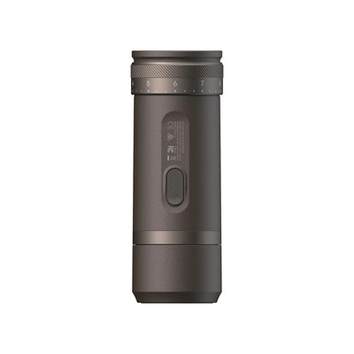 OTCG-01-TB - Outin Fino Portable Electric Coffee Grinder Tundra Brown