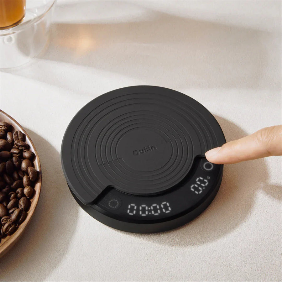 OT-SCL-01 - Outin Claro Coffee Scale