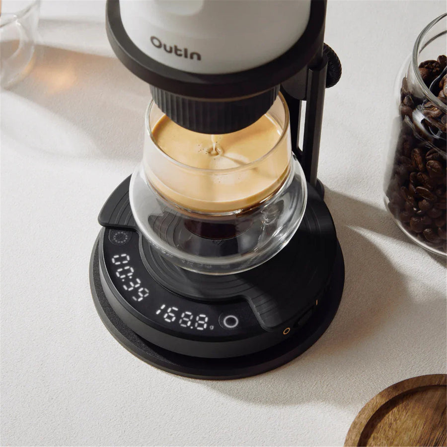 OT-SCL-01 - Outin Claro Coffee Scale