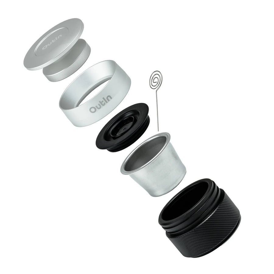 OTEM-01-Zubehör-Kit - Outin Nano Korb Plus
