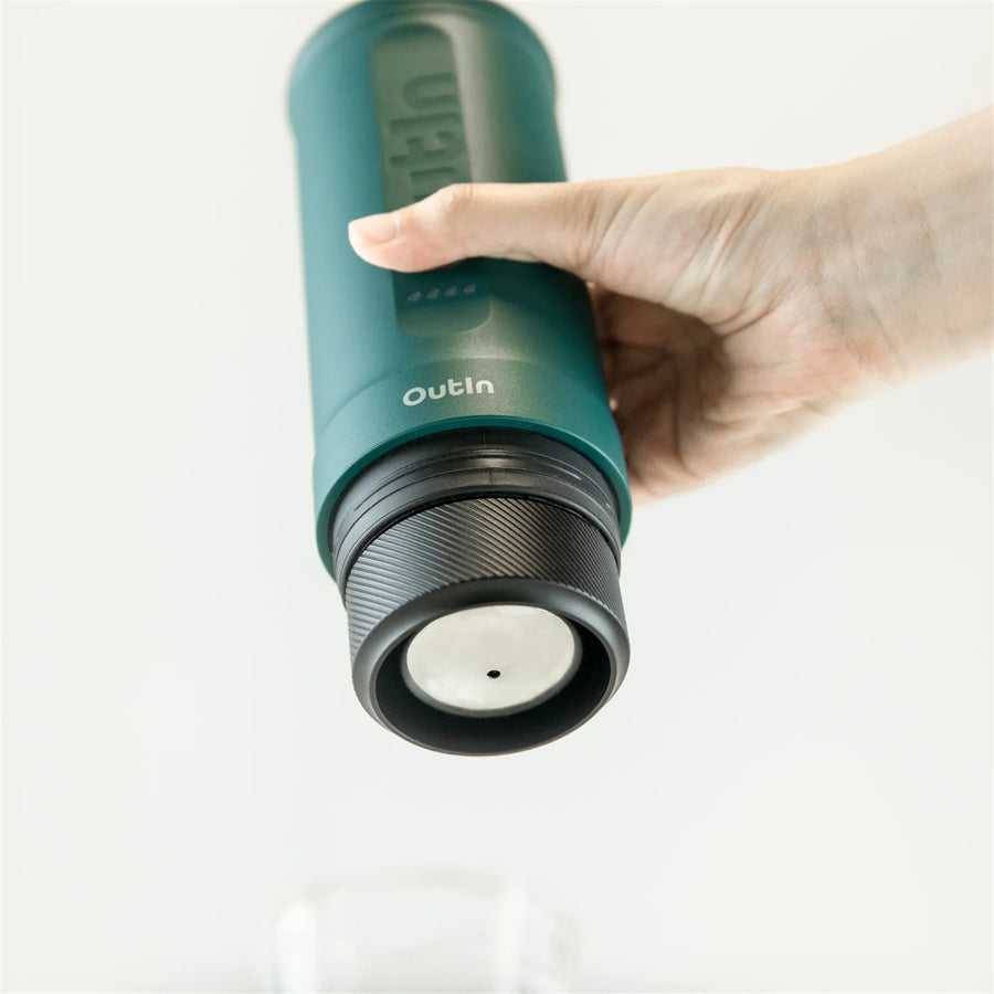 OTEM-01-Zubehör-Kit - Outin Nano Korb Plus