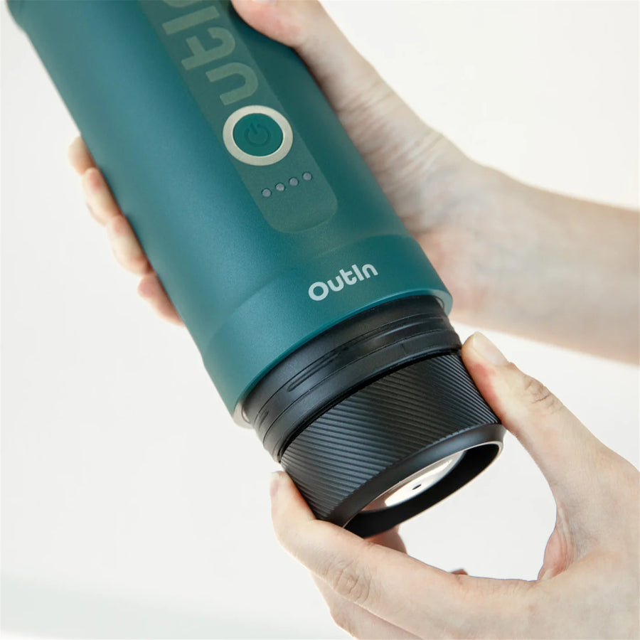 OTEM-01-Zubehör-Kit - Outin Nano Korb Plus