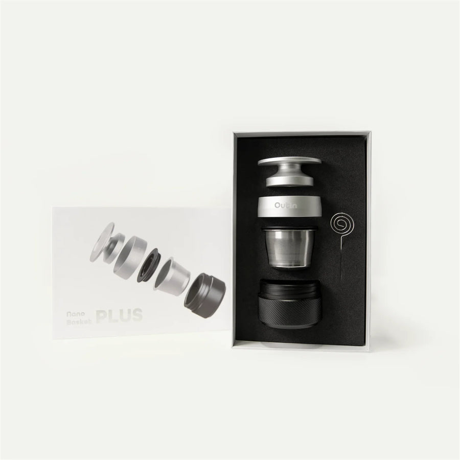 OTEM-01-Zubehör-Kit - Outin Nano Korb Plus